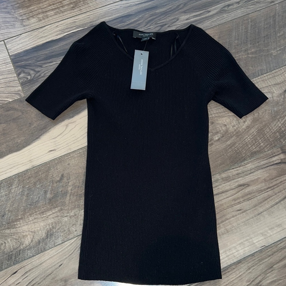 Ann Taylor Top